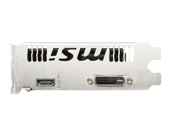 Vga MSI GT 1030 Aero ITX 2G OC