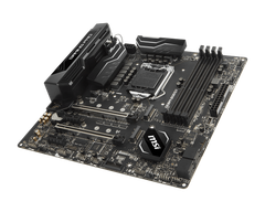 MSI Z370M Gaming Pro AC