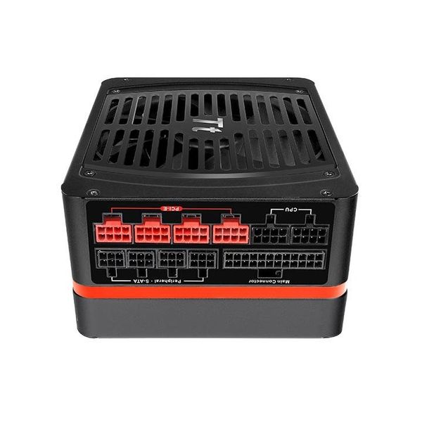 Nguồn Thermaltake Toughpower Grand 1200W 80 Plus Platinum