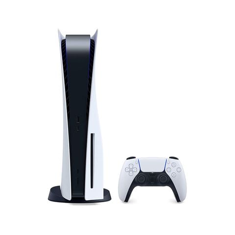 Máy Playstation 5 - PS5 Standard Edition - VN