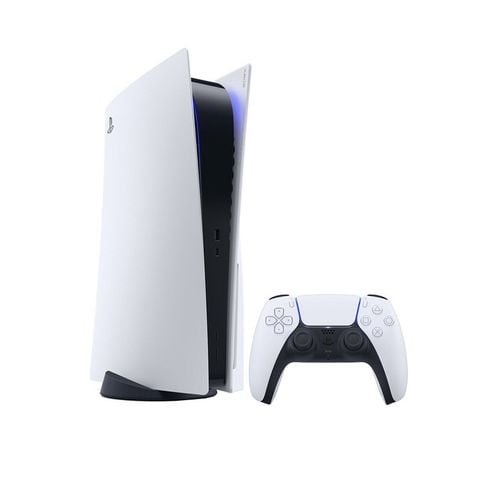 Máy Playstation 5 - PS5 Standard Edition - VN