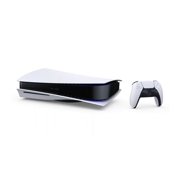 Máy Playstation 5 - PS5 Digital Edition VN | Sony