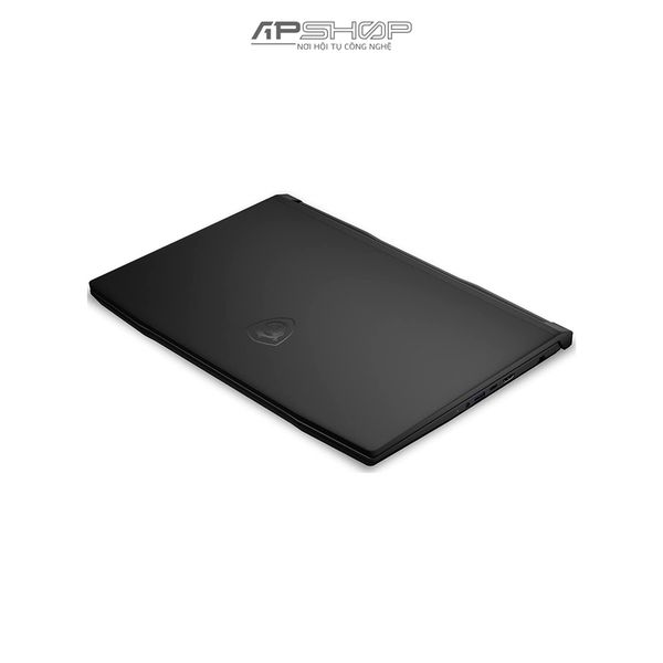 Laptop MSI Creator M16 A11UD New Core Black i7 Gen11 - Hàng chính hãng