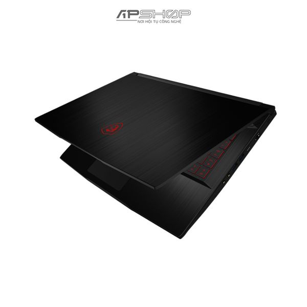 Laptop MSI Thin GF63 12VE | i5 12450H | 16GB | 512GB SSD | RTX4050 6GB | 15.6