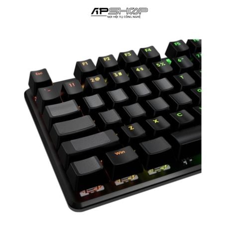 Miếng dán chống trượt cho bàn phím, chuột máy tính Pulsar Supergrip Pre-Cut Universal Keyboard | SGDIY4