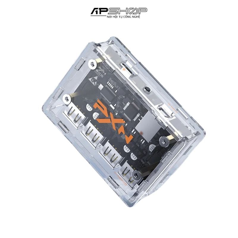 PXN ZX 1 Expansion Converter