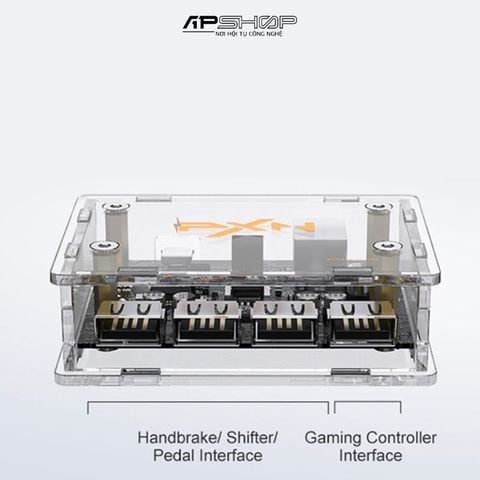 PXN ZX 1 Expansion Converter