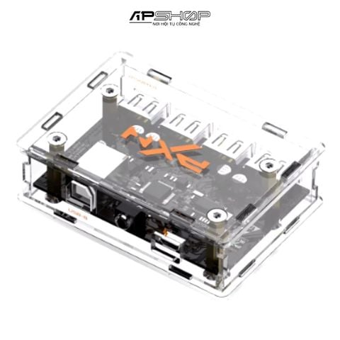 PXN ZX 1 Expansion Converter