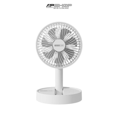 Quạt để bàn mini ToToLink T-Fan II