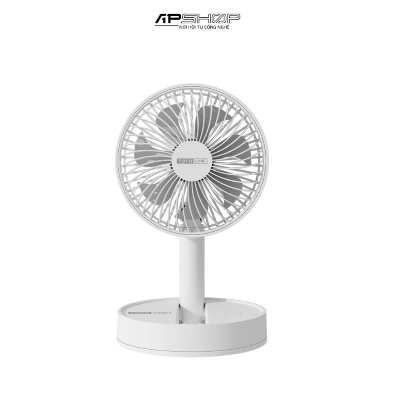 Quạt để bàn mini ToToLink T-Fan III