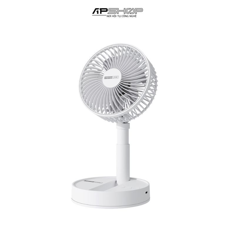 Quạt để bàn mini ToToLink T-Fan III