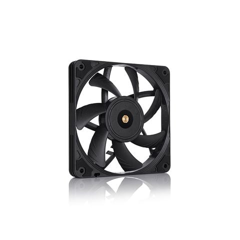 Quạt Tản Nhiệt Noctua NF-A12X15 PWM CHROMAX.BLACK.SWAP
