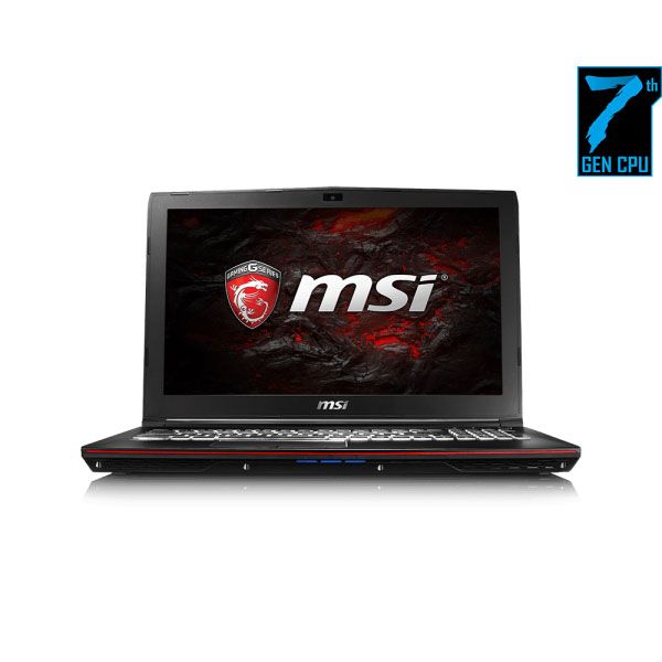 Laptop MSI GP72 7RD-016XVN