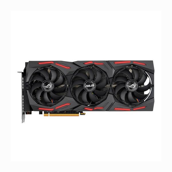 ASUS ROG STRIX RADEON RX 5600 XT T6G GAMING