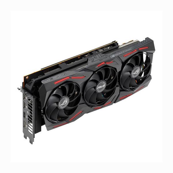 ASUS ROG STRIX RADEON RX 5600 XT T6G GAMING