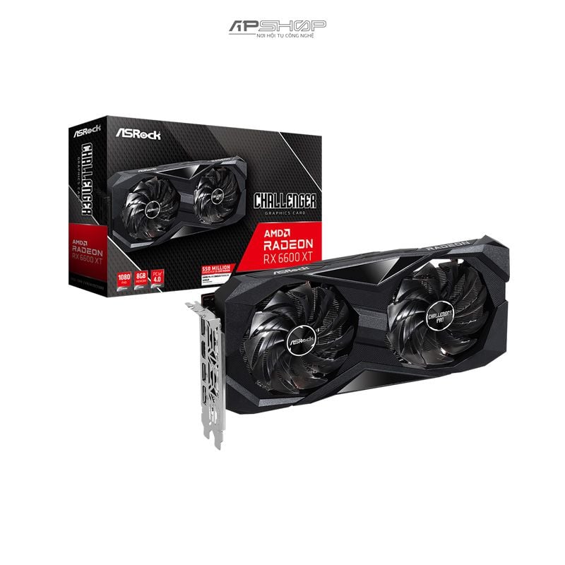 Rx 6600xt