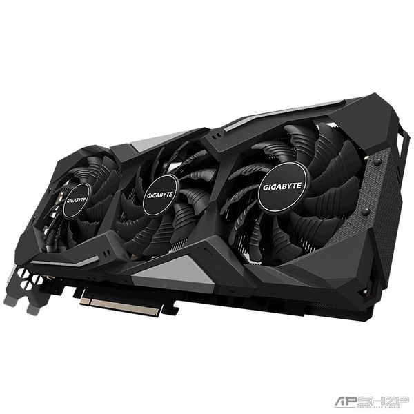 Gigabyte Radeon RX5700 GAMING OC 8G