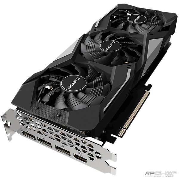 Gigabyte Radeon RX5700 GAMING OC 8G