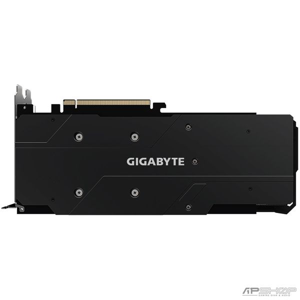 Gigabyte Radeon RX5700 GAMING OC 8G
