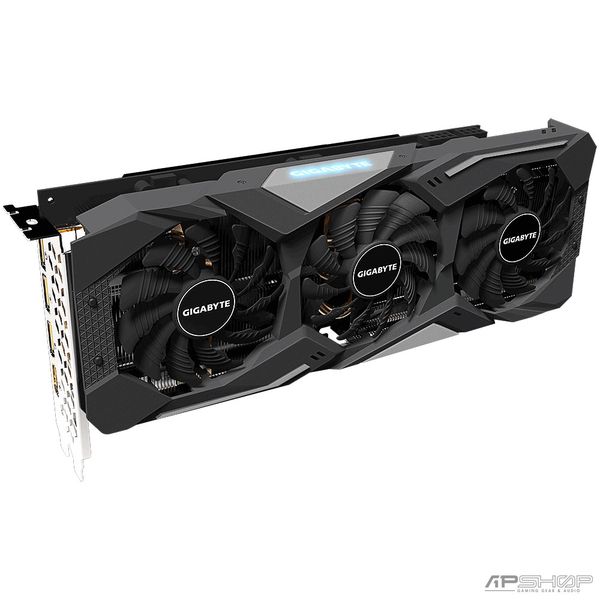 Gigabyte Radeon RX5700 XT GAMING OC 8G