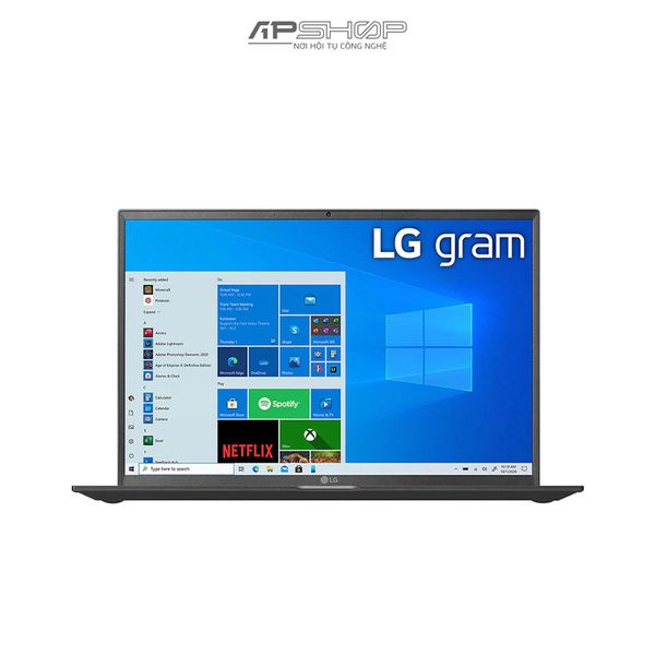 Laptop LG Gram 14