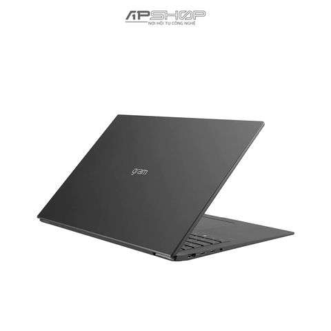 Laptop LG Gram 17", Windows 10 Home, Intel i7 Gen11, 16GB, 1TB - Hàng chính hãng