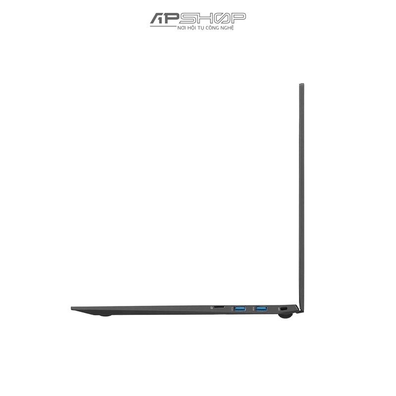 Laptop LG Gram 17", Windows 10 Home, Intel i7 Gen11, 16GB, 1TB - Hàng chính hãng