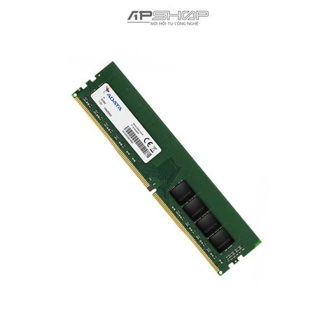 RAM ADATA PREMIER DDR4 8GB Bus 2666 | Cho PC | Chính hãng