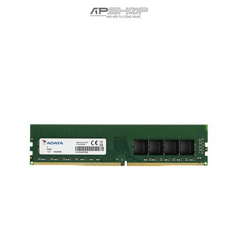 RAM ADATA PREMIER DDR4 8GB Bus 2666 | Cho PC | Chính hãng