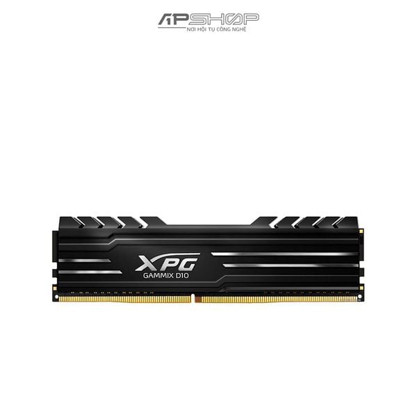 Ram Adata XPG D10 16GB 1x16GB Bus 3200 | Chính hãng