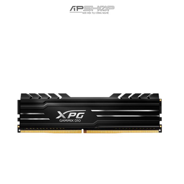 Ram Adata XPG D10 16GB 2x8GB Bus 3200 | Chính hãng