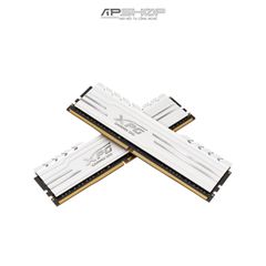 Ram Adata XPG D10 DDR4 16GB 1x16GB Bus 3200 | White | Chính hãng