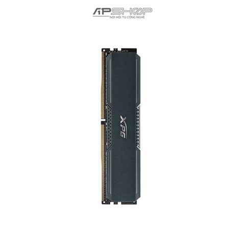 Ram Adata XPG D20 Grey 8GB 1x8GB Bus 3200 | Chính hãng