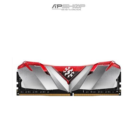 Ram Adata XPG D30 16GB 1x16GB Bus 3200 | Red | Chính hãng