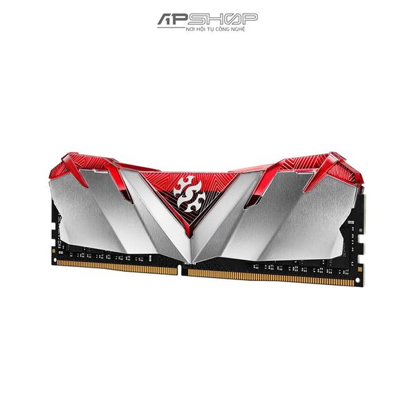 Ram Adata XPG D30 16GB 1x16GB Bus 3200 | Red | Chính hãng