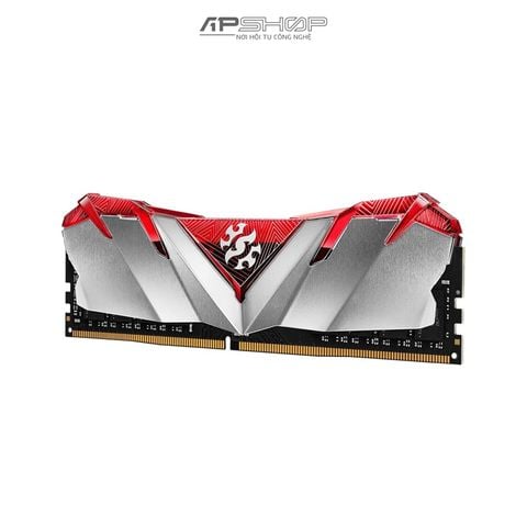 Ram Adata XPG D30 16GB 1x16GB Bus 3200 | Red | Chính hãng