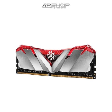 Ram Adata XPG D30 8GB 1x8GB Bus 3200 | Red | Chính hãng