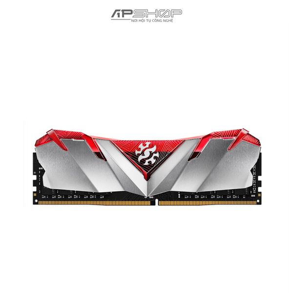 Ram Adata XPG D30 8GB 1x8GB Bus 3200 | Red | Chính hãng