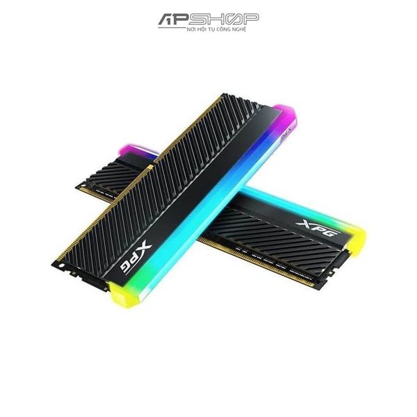 Ram Adata XPG D45G RGB 16GB 2x8GB Bus 4133 | Chính hãng