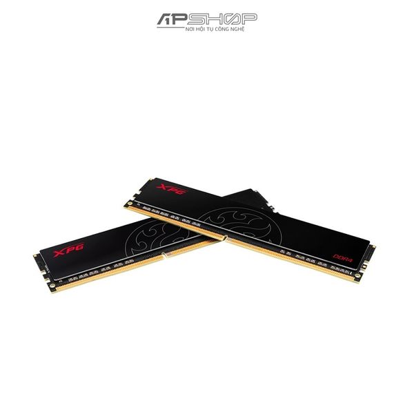 Ram Adata XPG Hunter 8GB 1x8GB Bus 3200 | Chính hãng