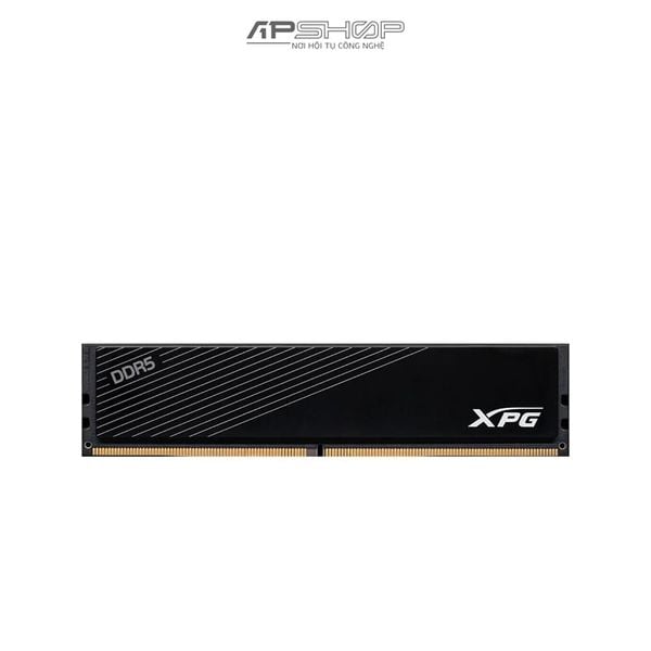 Ram Adata XPG Hunter 8GB 1x8GB Bus 5200 DDR5 | Chính hãng