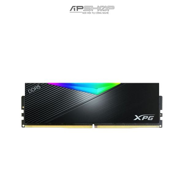 Ram Adata XPG Lancer RGB 16GB 1x16GB Bus 6000 DDR5 | Black | Chính hãng