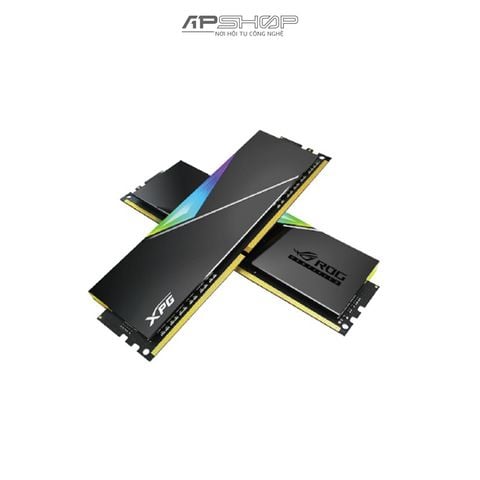 Ram Adata XPG Spectrix D50 ROG Certified 16GB 2x8GB Bus 3600