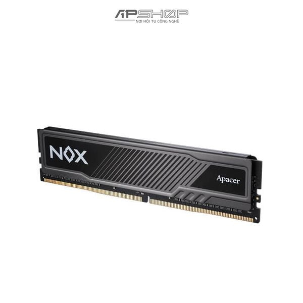 Ram Apacer NOX 8GB 1x8GB Bus 3200 | Chính hãng