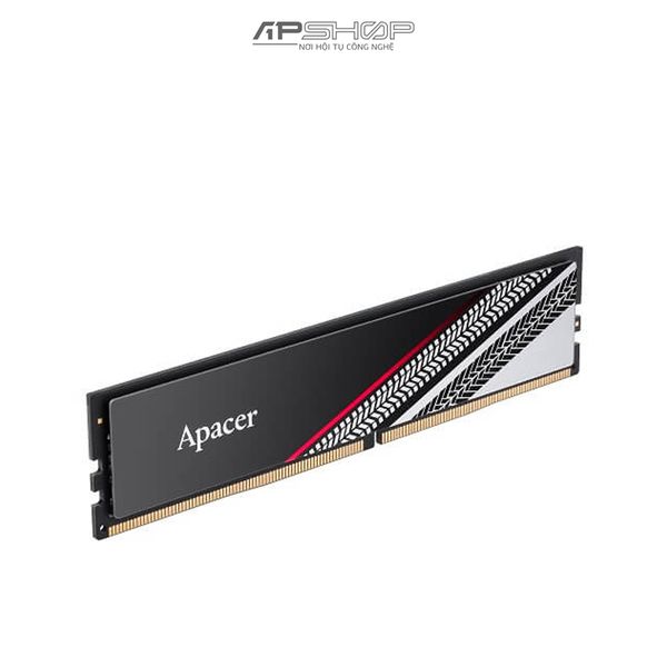 Ram Apacer TEX 8GB 1x8GB Bus 3200 | Chính hãng