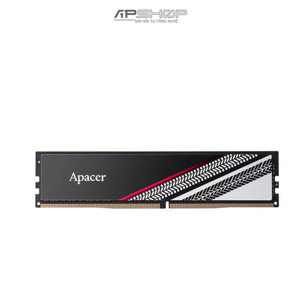 Ram Apacer TEX 8GB 1x8GB Bus 3200 | Chính hãng