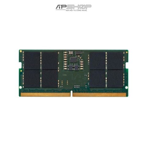 Ram Cho Laptop Hiệu Kingston 16GB DDR5 5200MHz CL42 SODIMM | KVR52S42BS8-16