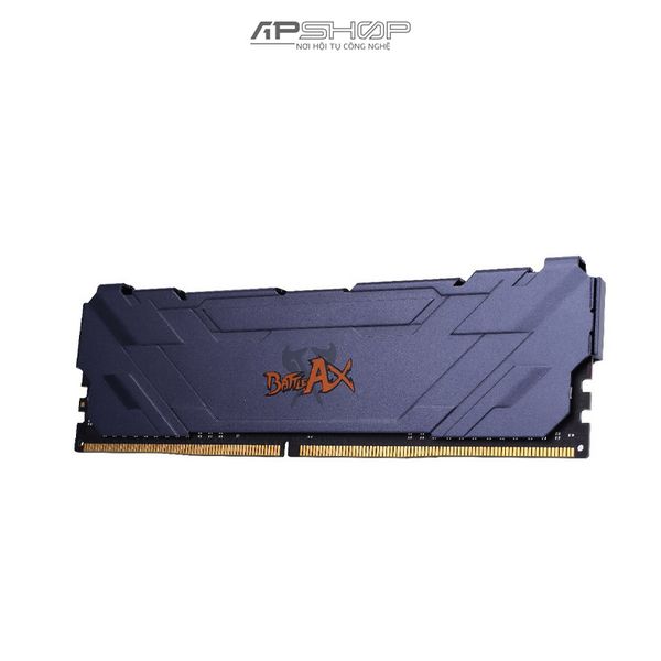 Ram Colorful Battle AX 16GB Bus 3200 CL16 DDR4 | Chính hãng