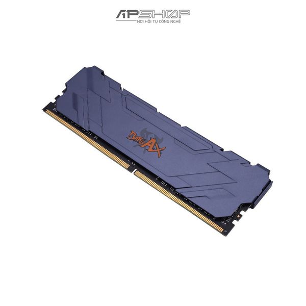 Ram Colorful Battle AX 16GB Bus 3200 CL16 DDR4 | Chính hãng