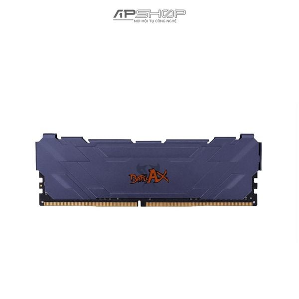 Ram Colorful Battle AX 16GB Bus 3200 CL16 DDR4 | Chính hãng